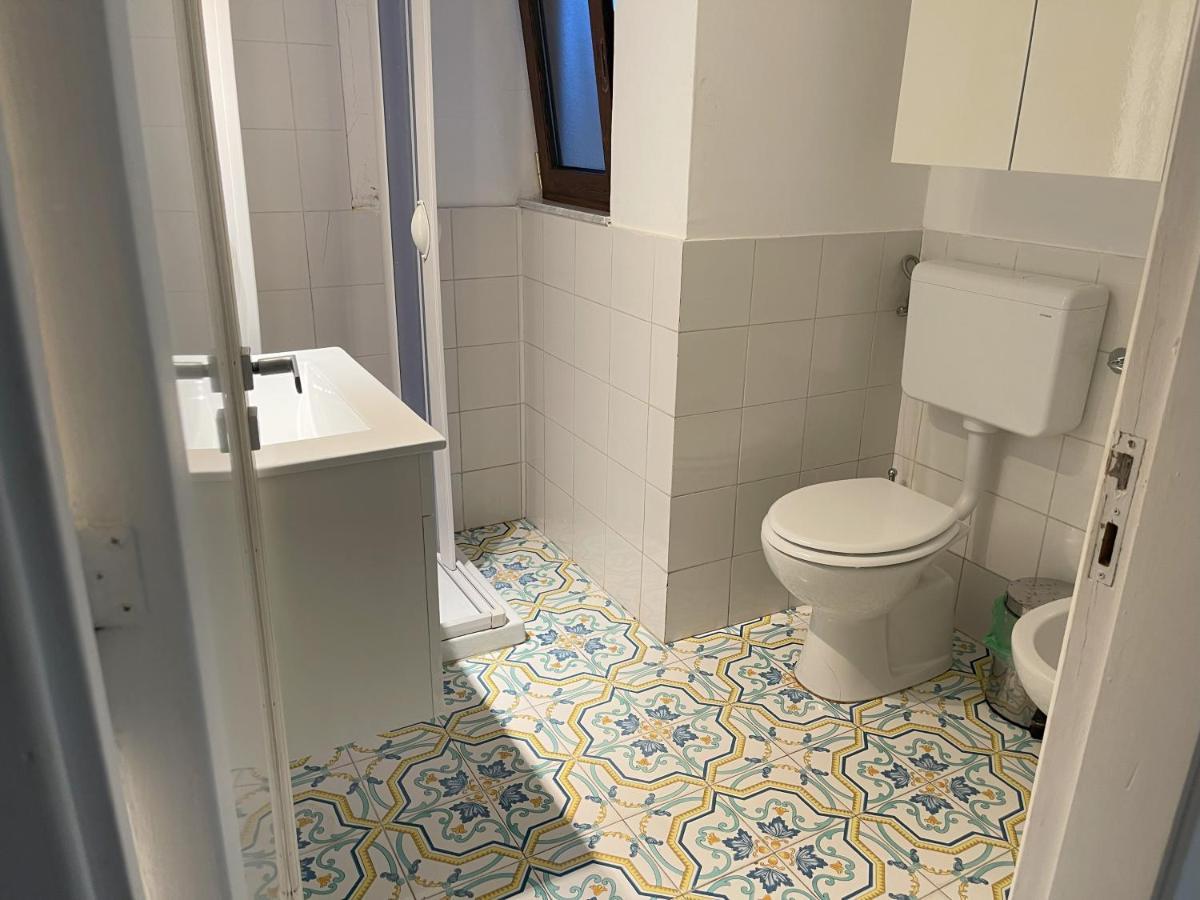Villa Avvocato Catapano Pontecagnano Ngoại thất bức ảnh