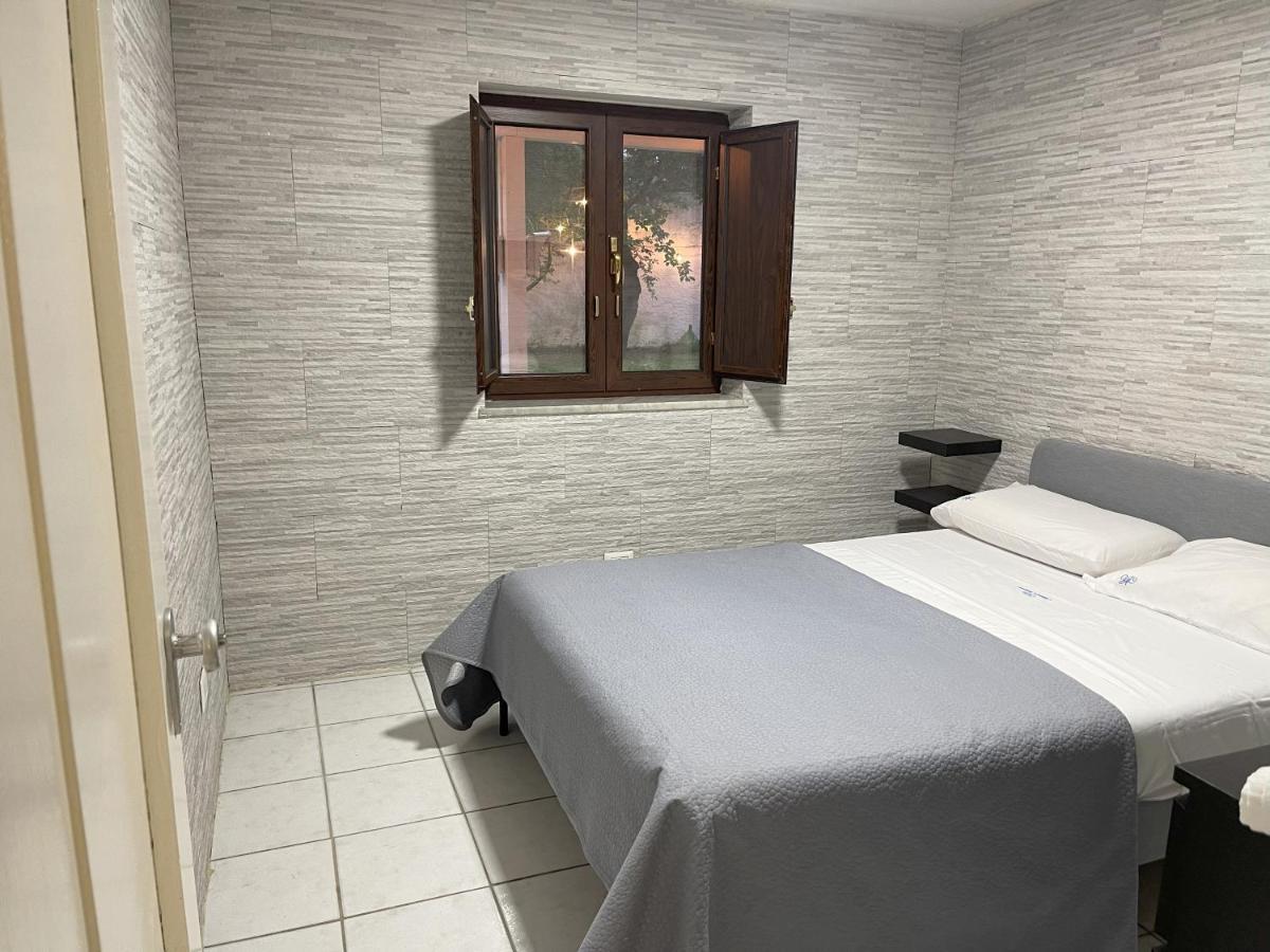 Villa Avvocato Catapano Pontecagnano Ngoại thất bức ảnh