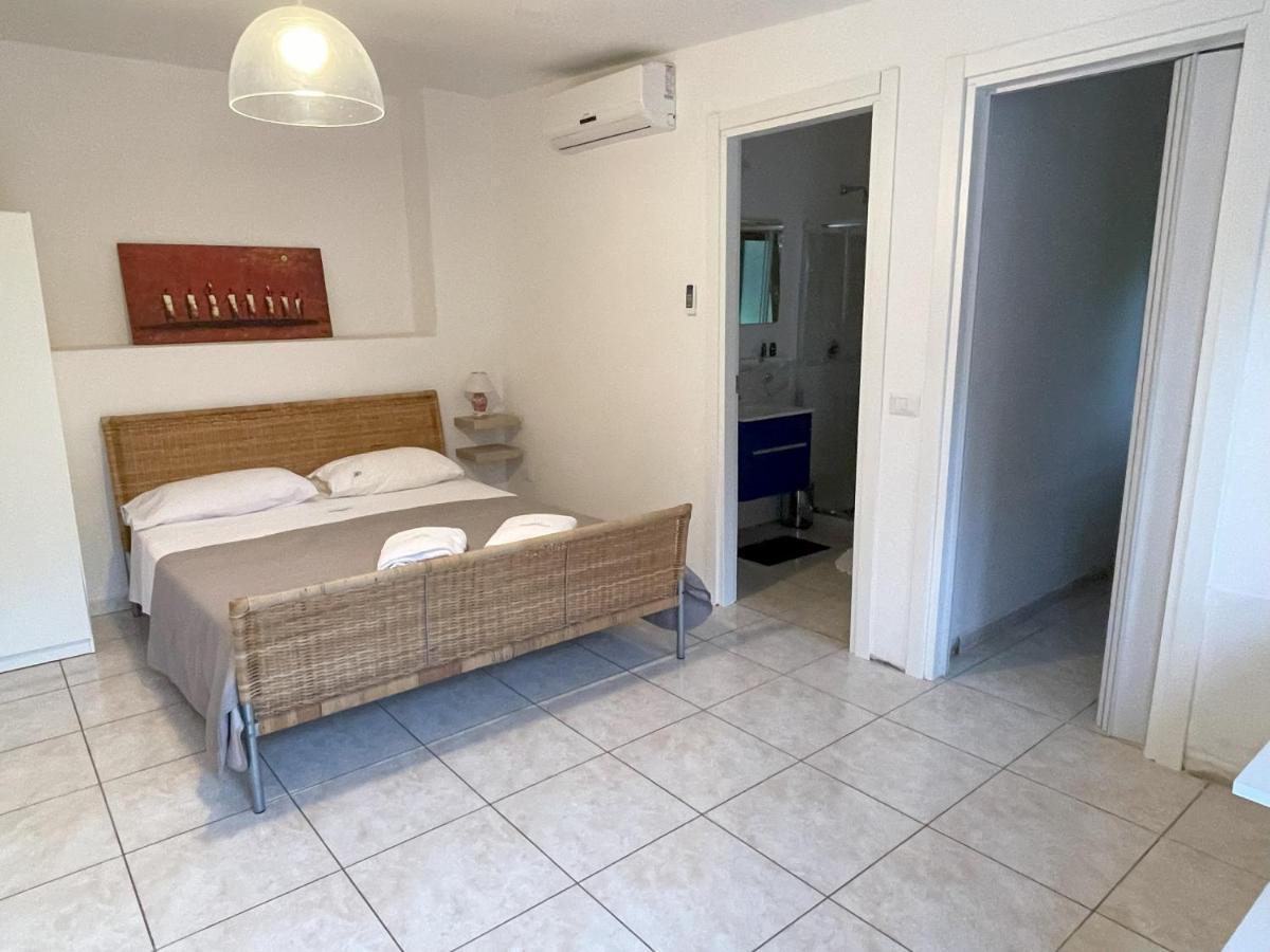 Villa Avvocato Catapano Pontecagnano Ngoại thất bức ảnh