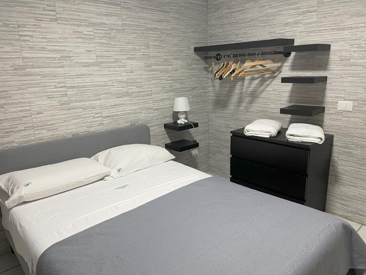 Villa Avvocato Catapano Pontecagnano Ngoại thất bức ảnh