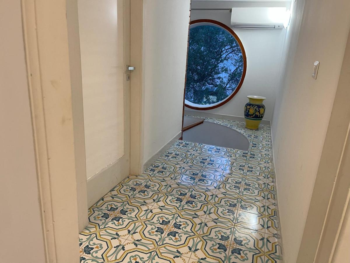 Villa Avvocato Catapano Pontecagnano Ngoại thất bức ảnh