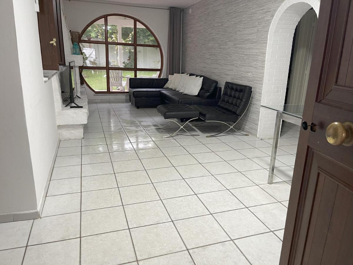 Villa Avvocato Catapano Pontecagnano Ngoại thất bức ảnh