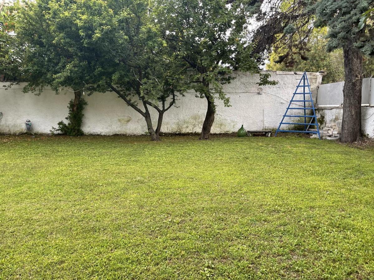 Villa Avvocato Catapano Pontecagnano Ngoại thất bức ảnh