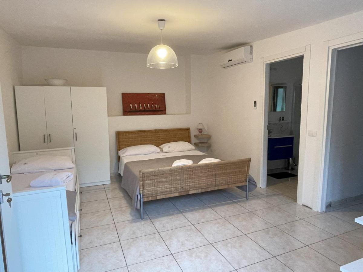 Villa Avvocato Catapano Pontecagnano Ngoại thất bức ảnh