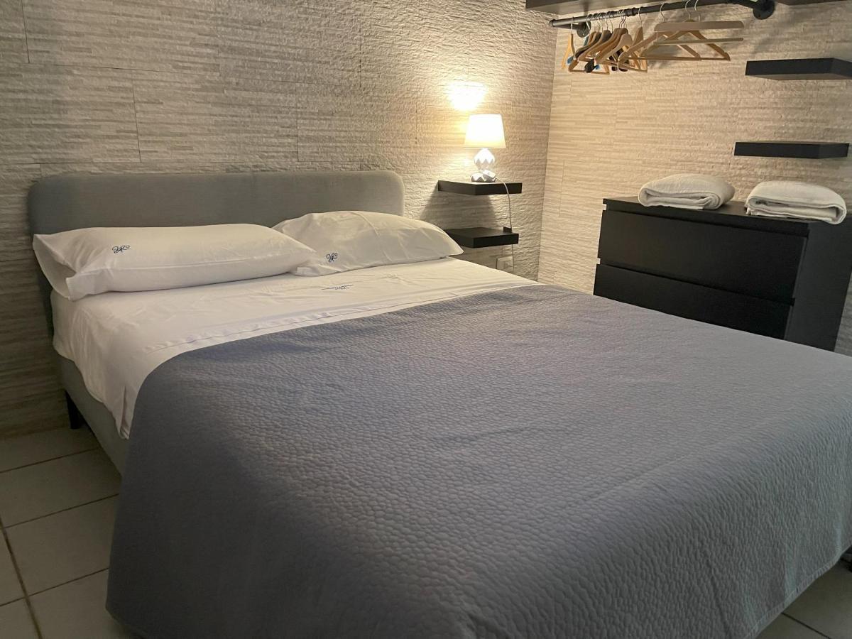 Villa Avvocato Catapano Pontecagnano Ngoại thất bức ảnh