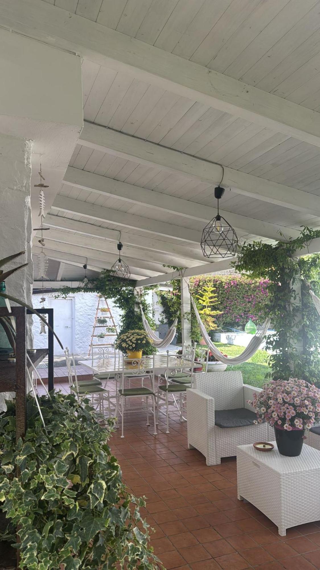 Villa Avvocato Catapano Pontecagnano Ngoại thất bức ảnh