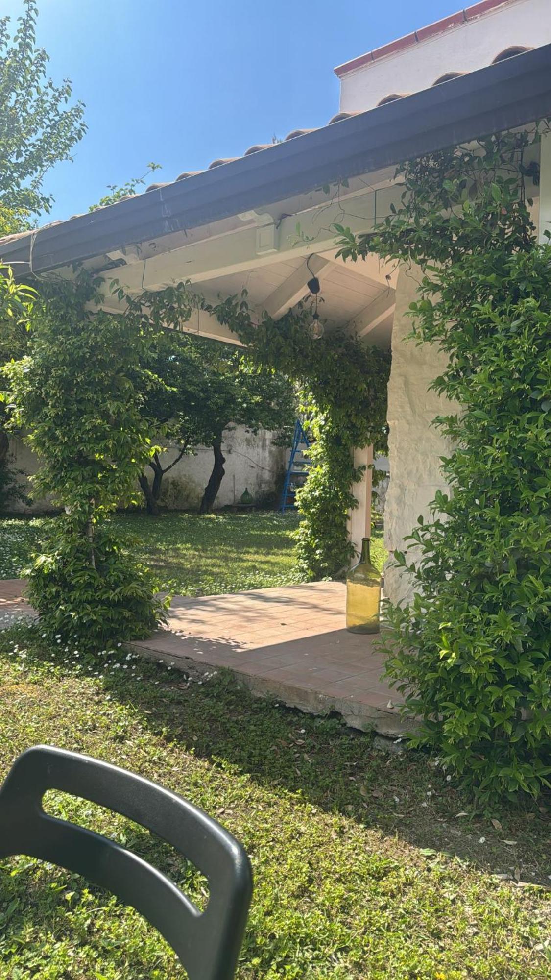 Villa Avvocato Catapano Pontecagnano Ngoại thất bức ảnh