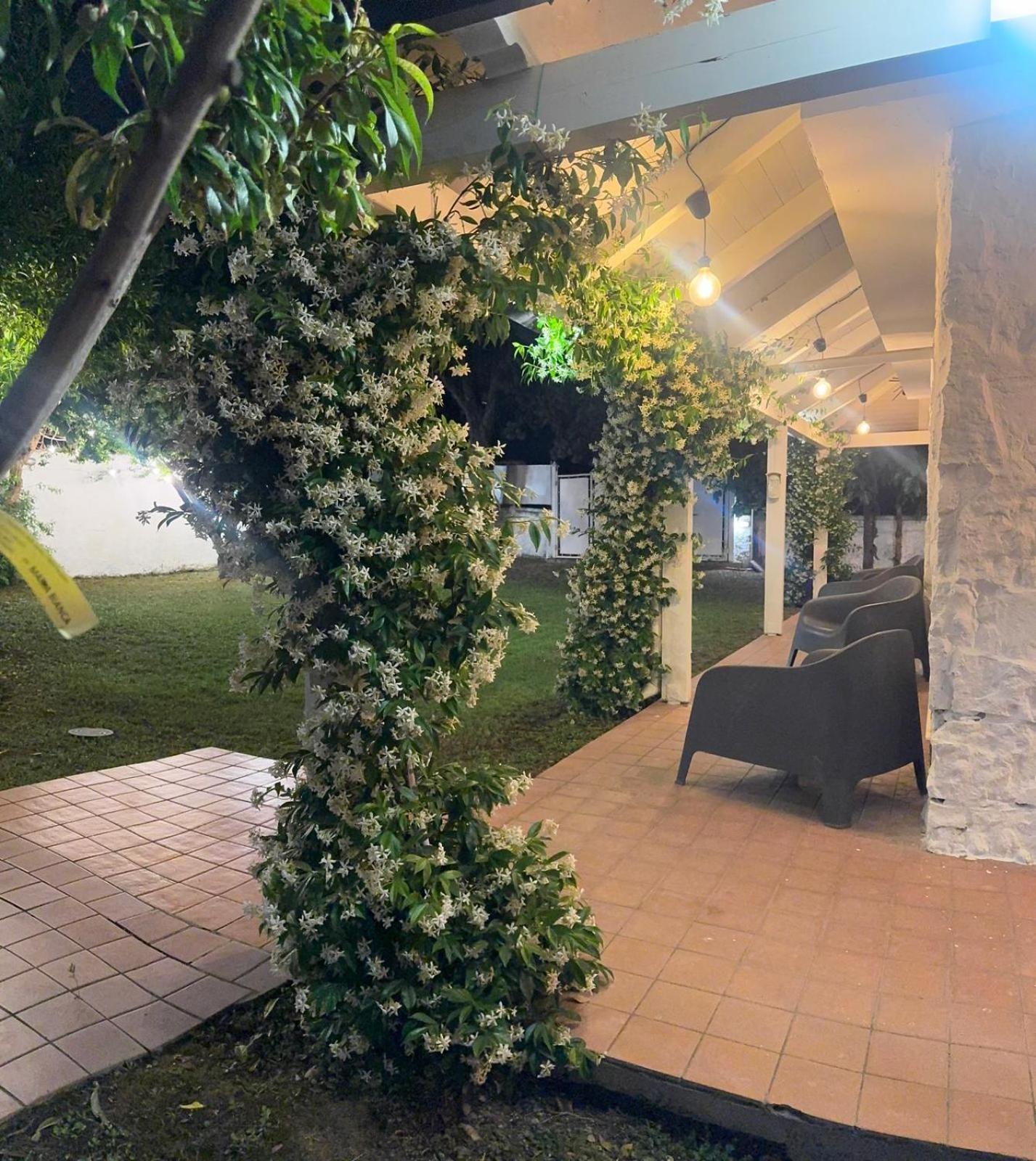 Villa Avvocato Catapano Pontecagnano Ngoại thất bức ảnh